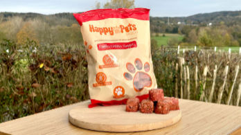 Nuggets Rindfleischbasis Produktbild Shop_kl